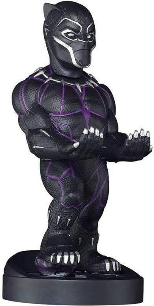 EXQUISITE GAMING - Figurka Black Panther Cable Guy 21 cm z Produktbild 