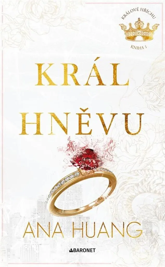 King of Wrath Ana Huang : Le Roman pour ne plus s'ennuyer le Soir
