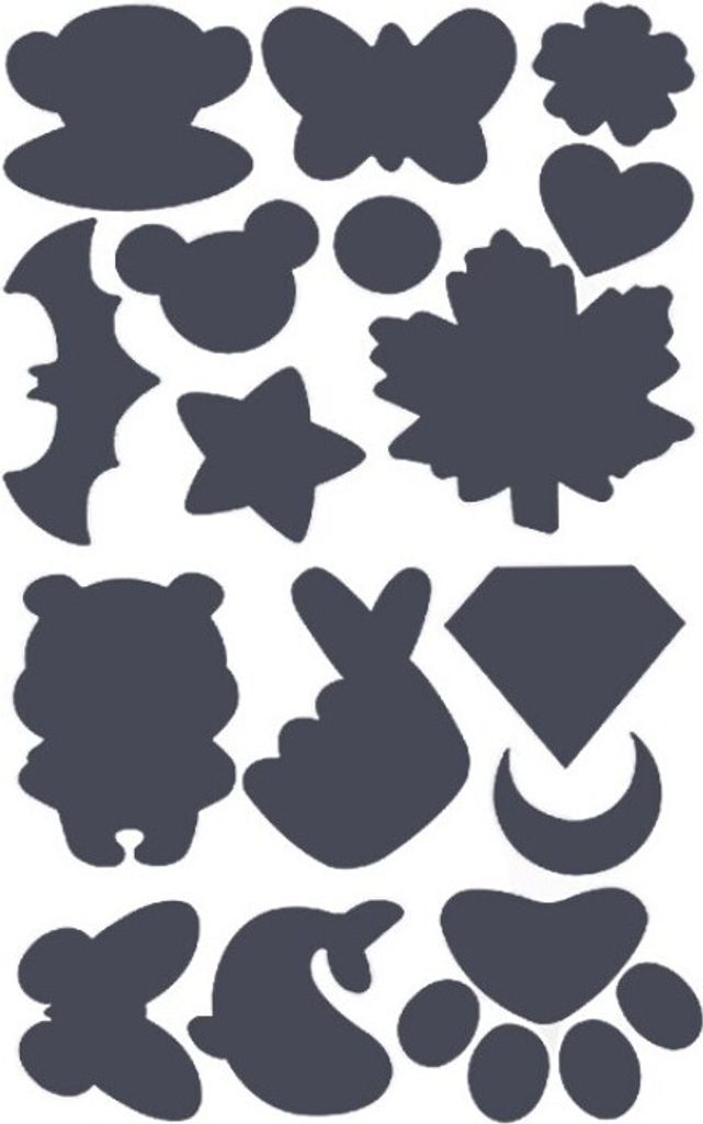 INF Patch de réparation auto-adhésif imperméables pour Image du produit 