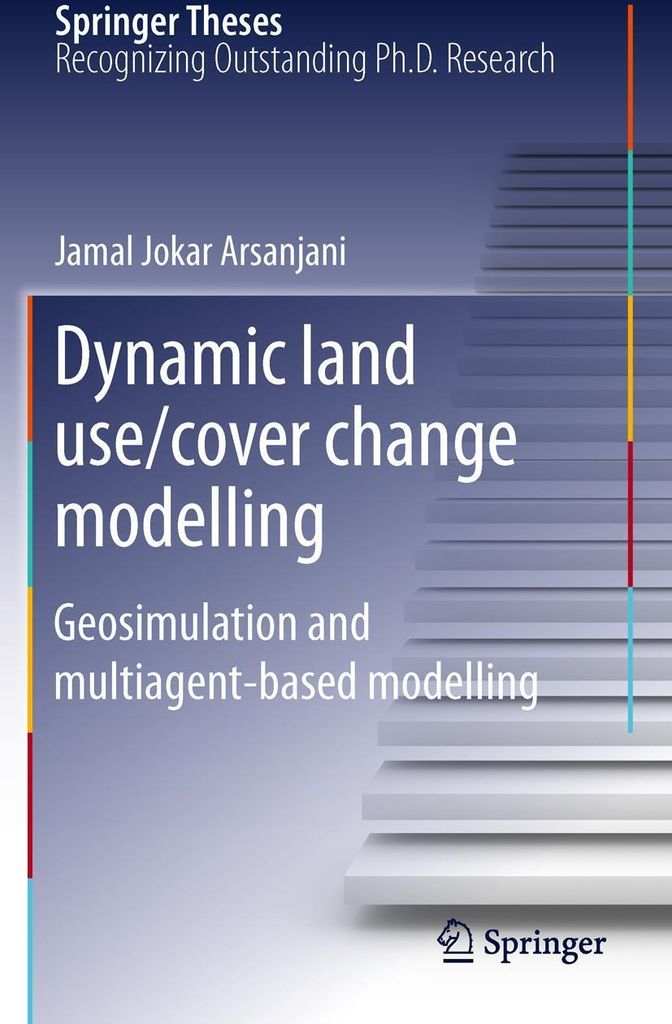 Dynamic land use/cover change modelling