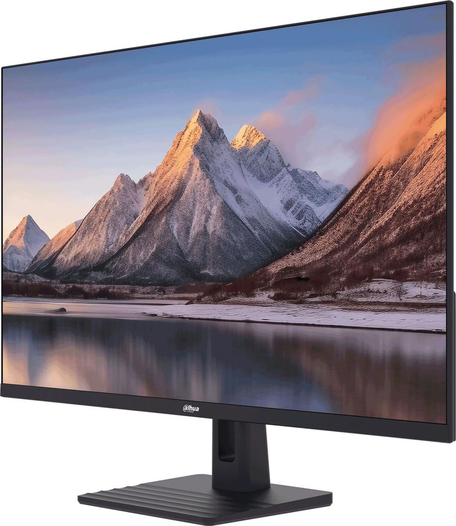 Dahua Technology LM32-C301B, 81,3 cm (32"), 2560 x 1440 Pixel, Full HD, LED, 5 ms, Schwarz