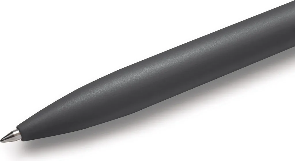 Stylo Pentel EnerGel Sterling BL2007 Idéal pour Prise de Notes Rapides - 4