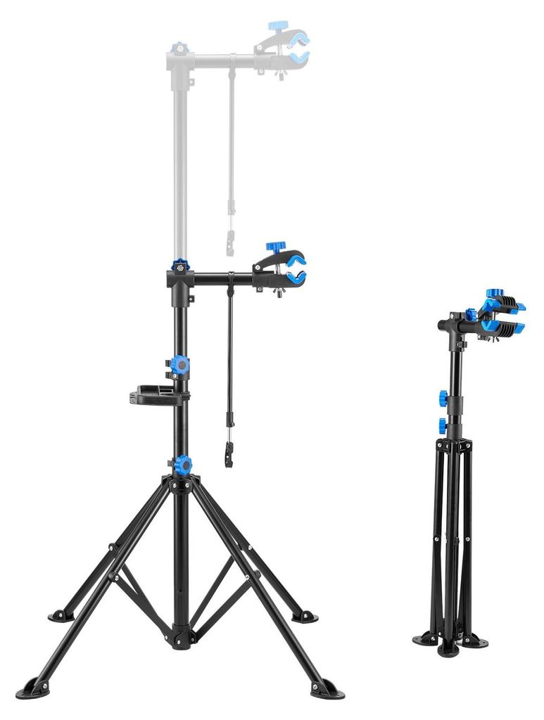 Soporte para reparación de bicicletas VEVOR, soporte para Imagen del producto 