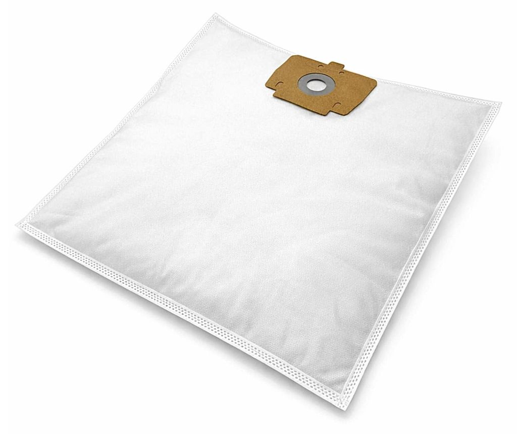 10 Staubsaugerbeutel für Taski 7514803 Filtertüten Produktbild 