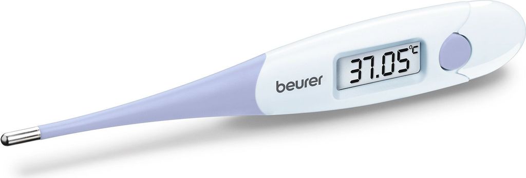 Beurer OT 20: Il termometro innovativo per il benessere Image du produit 