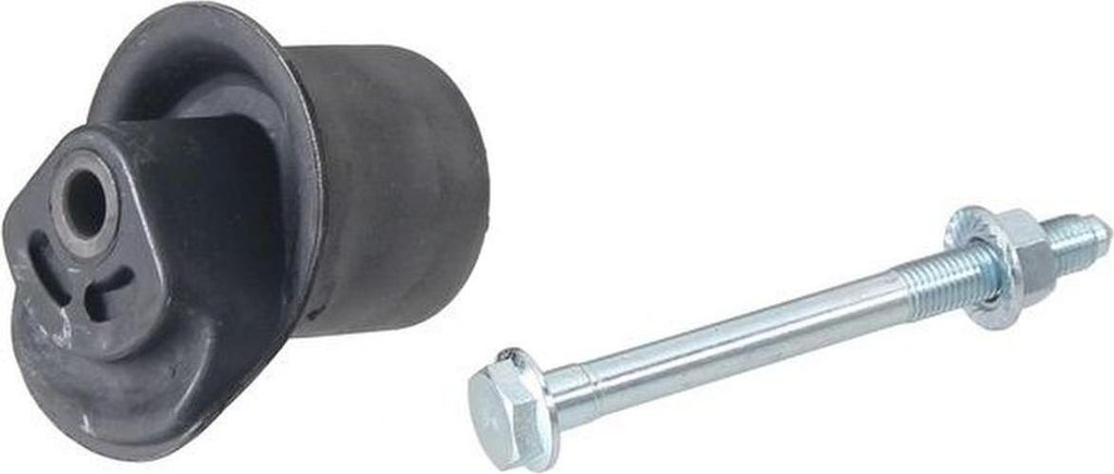 2x A.B.S. Lagerung Achsträger 271495 für VW GOLF III (1H1) 90mm 12,2mm 56mm 1,41kg