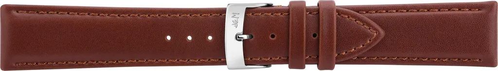 Cinturino Morellato Kadjar 22mm Marrone A01X5753C23041CR22 | Vera Pelle