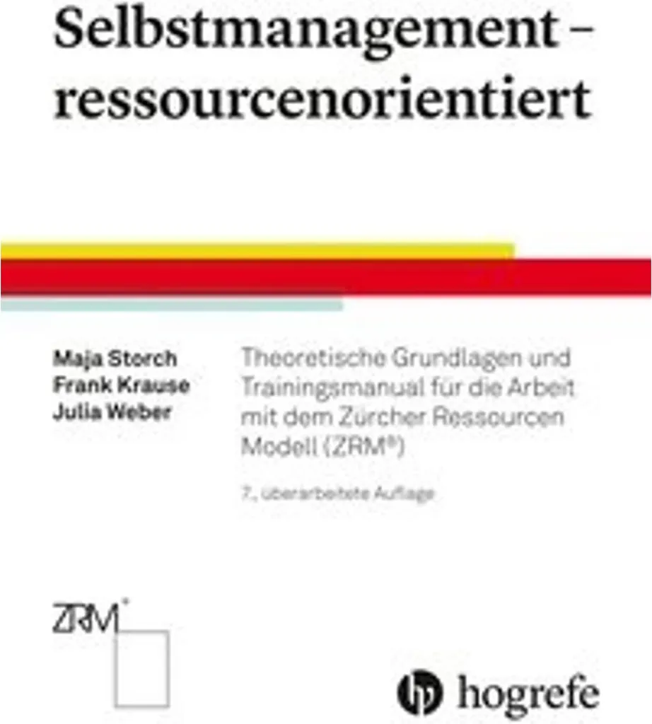 Autogestion axée sur les ressources : solution contre l'épuisement mental