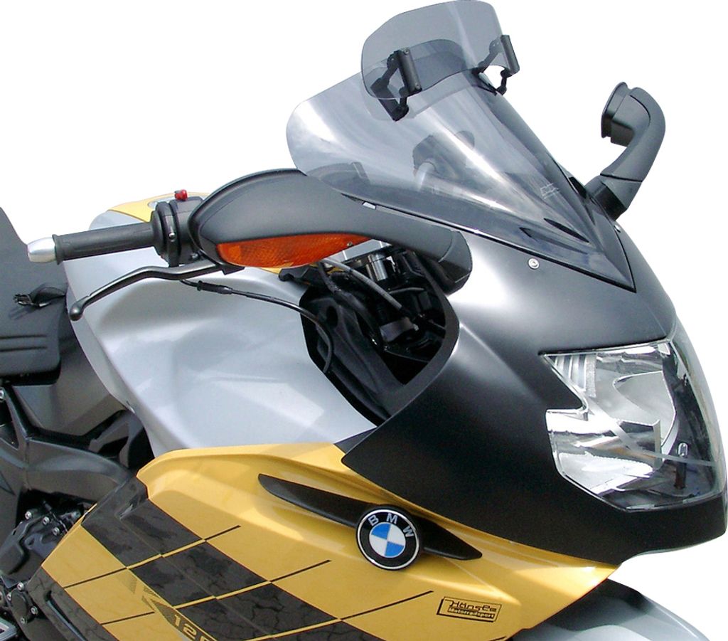 MRA Variotouringscreen VT rauchgrau K 1200 S K 12 S