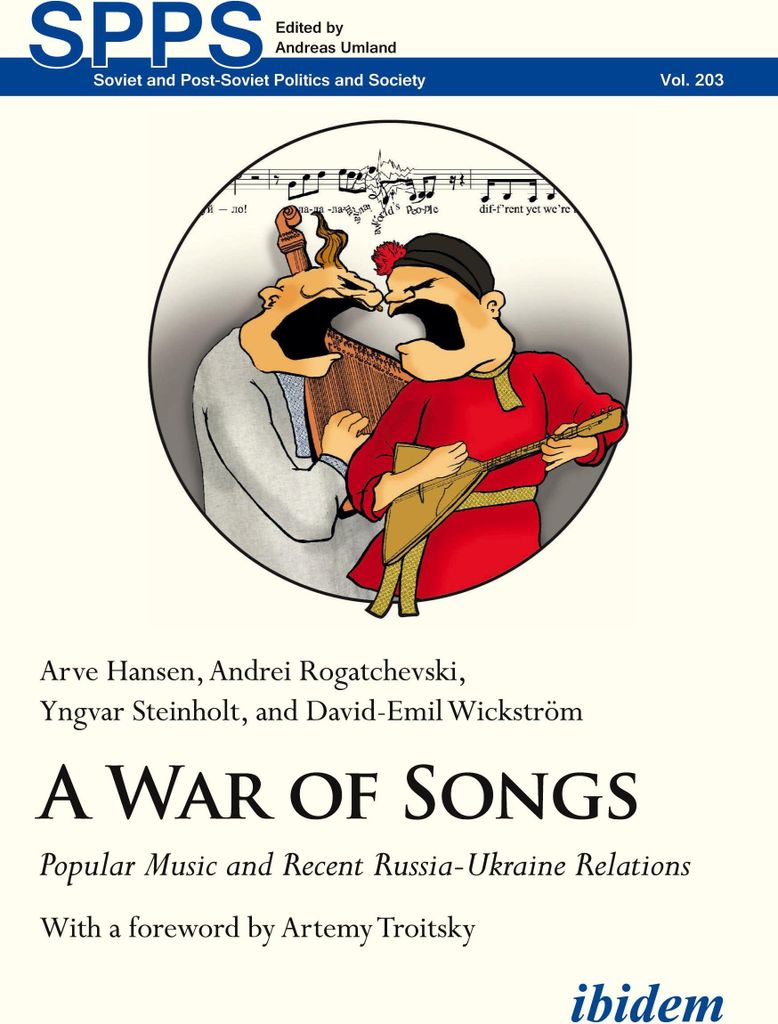 War of Songs