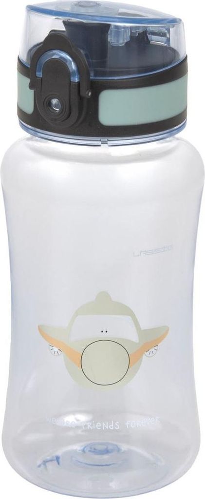 Lässig Trinkflasche Drinking Bottle - Tiny Drivers