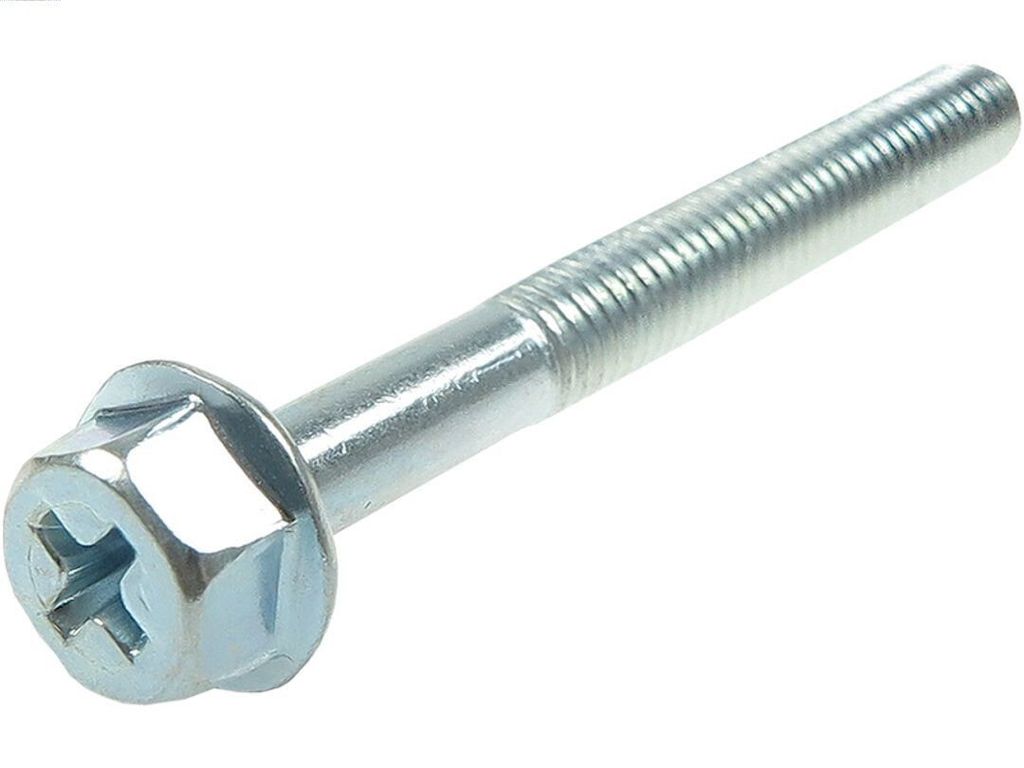 AS-PL ARS6018 Lichtmaschinen-Reparatursatz