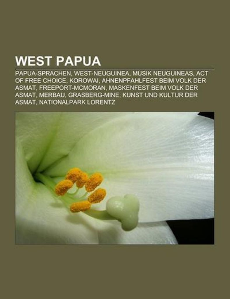 West Papua