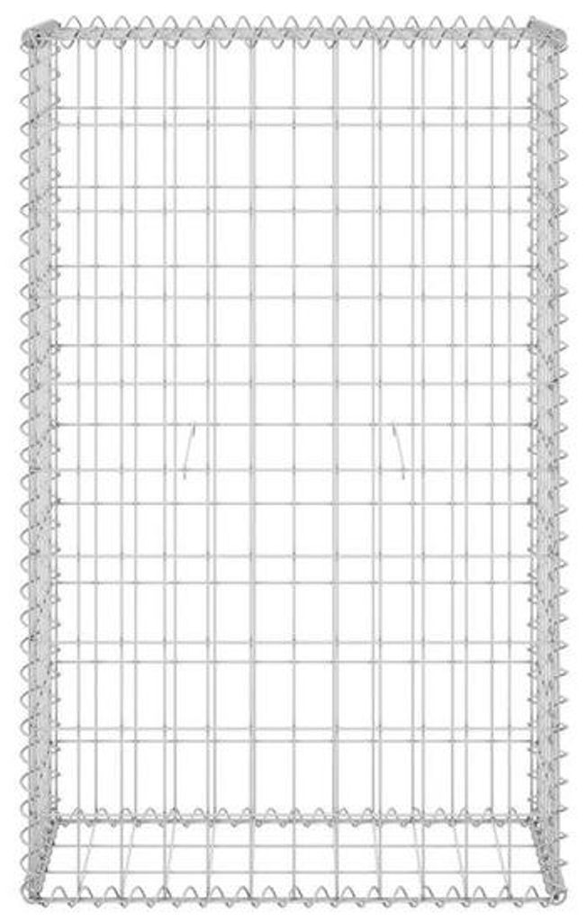 Schaduwdoek Rechthoekig 2,5 x 2 m - Crème - HDPE - Wasserfest & atmungsaktiv - 90% UV-Schutz - Sonnenschirm - Bevestigungstüten enthalten