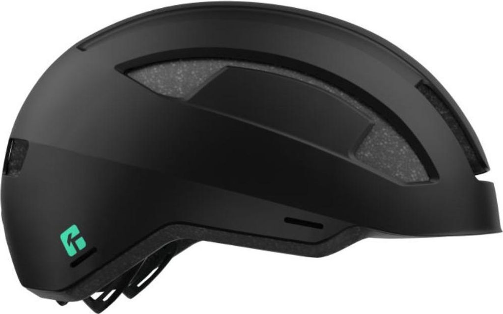 LAZER City-Helm Zen KinetiCore, Matte Black
