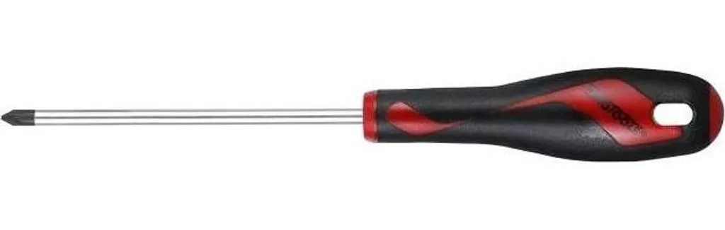 Cacciavite TengTools PZ2 177780459 - Chiave a Bussola Professionale 1/4"