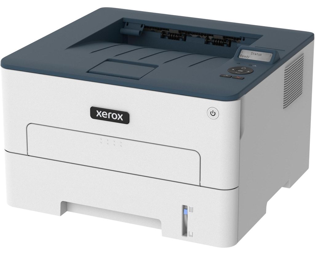 Xerox B230V_DNI, Laser, 2400 x 2400 DPI, A4, 34 stron/min, Zdjęcie produktu 