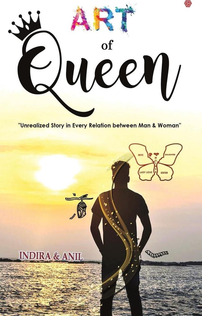 Art Of Queen