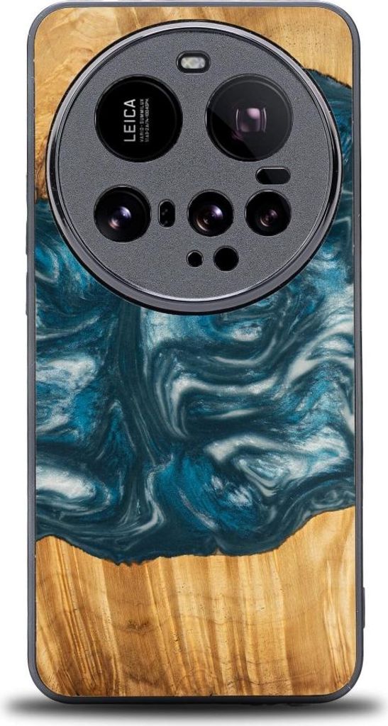 Bewood Unique Case für Xiaomi 15 Ultra - 4 Elemente - Air