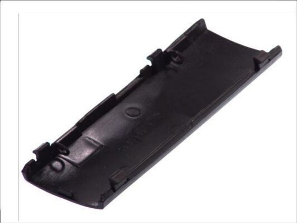 BLIC 5513-00-0060923P Stoßstangen & -verstärker Klappe Abschlepphaken für BMW 3 Limousine (E36) 3 Coupe (E36) 3 Compact (E36) 3 Cabrio (E36) 3 T...