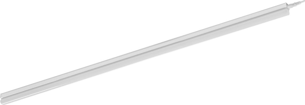 OSRAM 4099854532436 Schlanke LED Batten Leuchte mit integriertem Sensor zum An- und Ausschalten 14.00 W 1400 lm