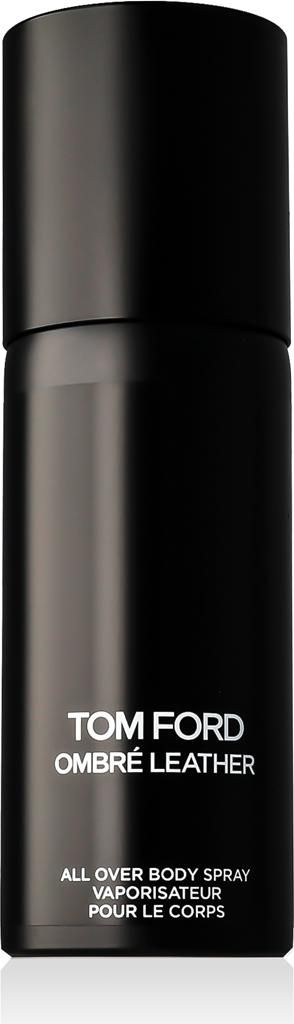 TOM FORD Ombre Leather All Over Body Spray, 150 ml, Produktbild 