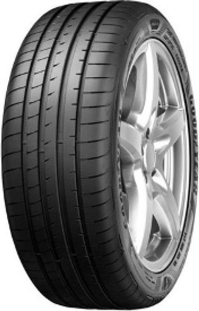 Goodyear Sommerreifen motorcycle-tyres Eagle F1 Asymmetric 5 ROF ( 265/40 R21 105H XL EVR, MOExtended, SCT, runflat )
