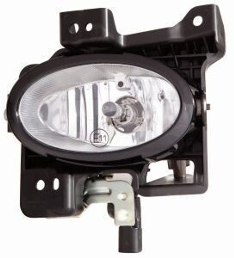 ABAKUS 216-2034L-UE - OE BS3E 51 690C Nebelscheinwerfer, links für 3 (BK)