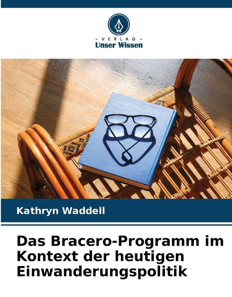 Das Bracero-Programm im Kontext der heutigen Einwanderungspolitik