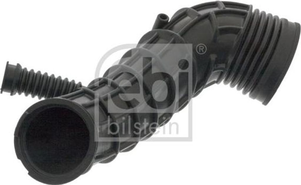 FEBI BILSTEIN 100147 Ansaugschlauch, Luftfilter OE 13543412292 kompatibel mit X3, Insignia