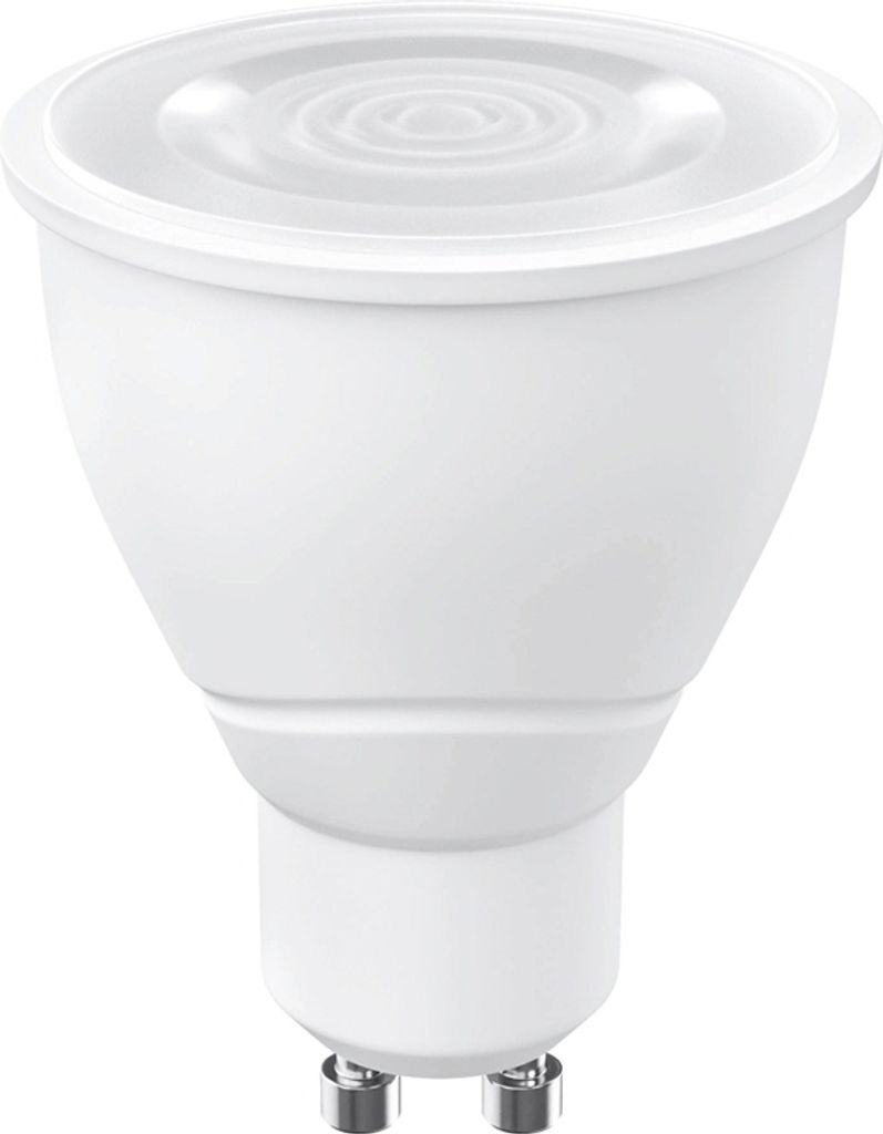 Livarno Lux Leuchtmittel GU10 Zigbee Smart Home Birne Glühbirne Leuchte