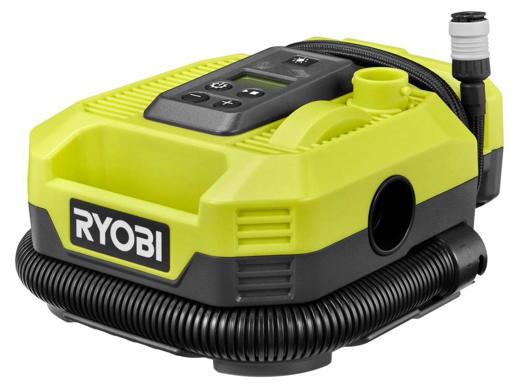 RYOBI 18 V ONE+ Akku-Multi-Kompressor RMI18-0, max. 11 bar Produktbild 