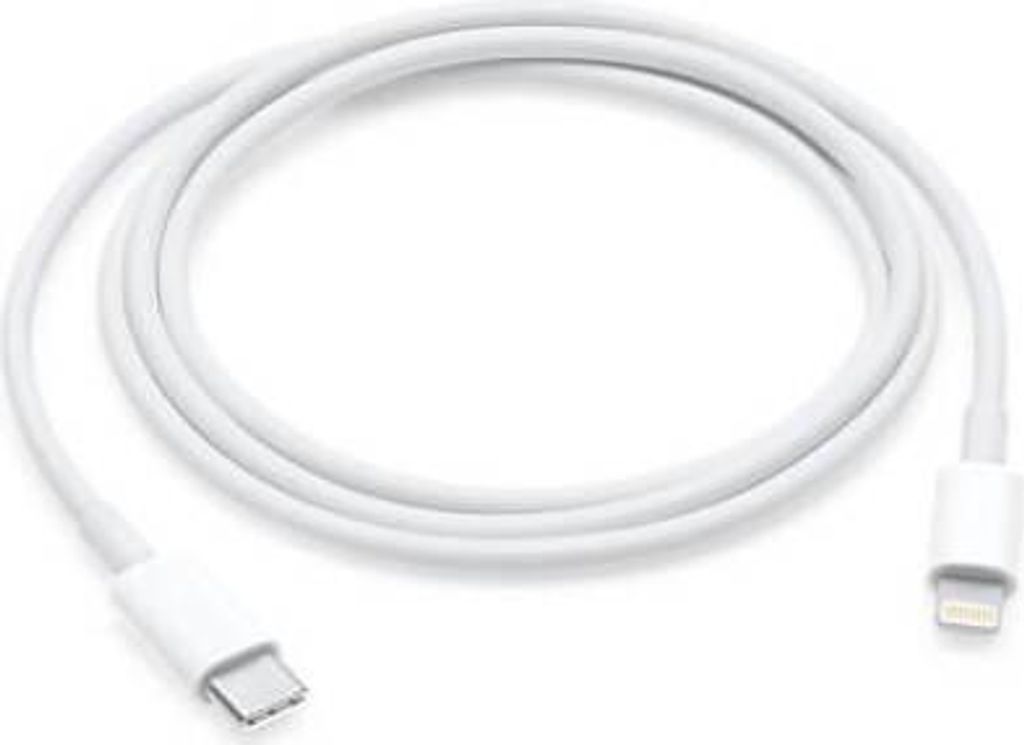 Cavo Apple da USB-C a Lightning Immagine del prodotto 
