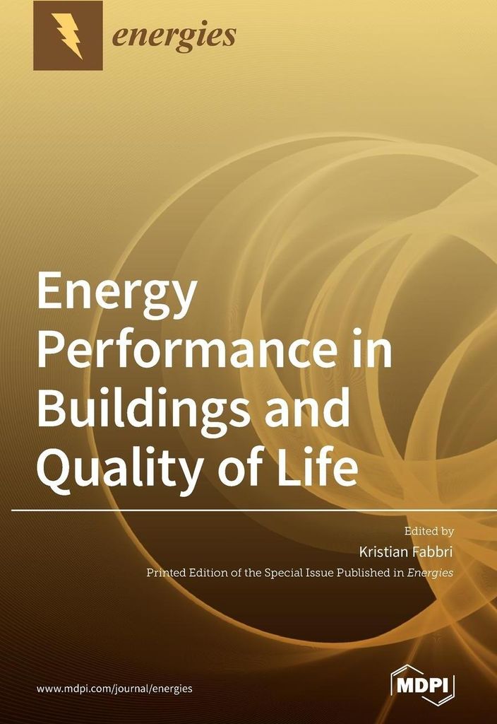 Energy Performance in Buildings and Quality of Life