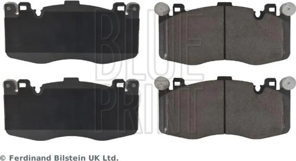 Plaquettes de frein ADBP420023, haute résistance OE 34117852969