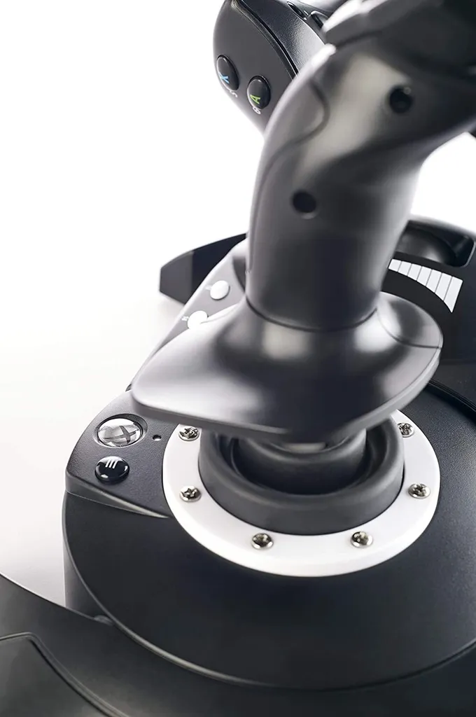 Thrustmaster T.Flight Hotas One Joystick pour Xbox Series X|S et PC - 31