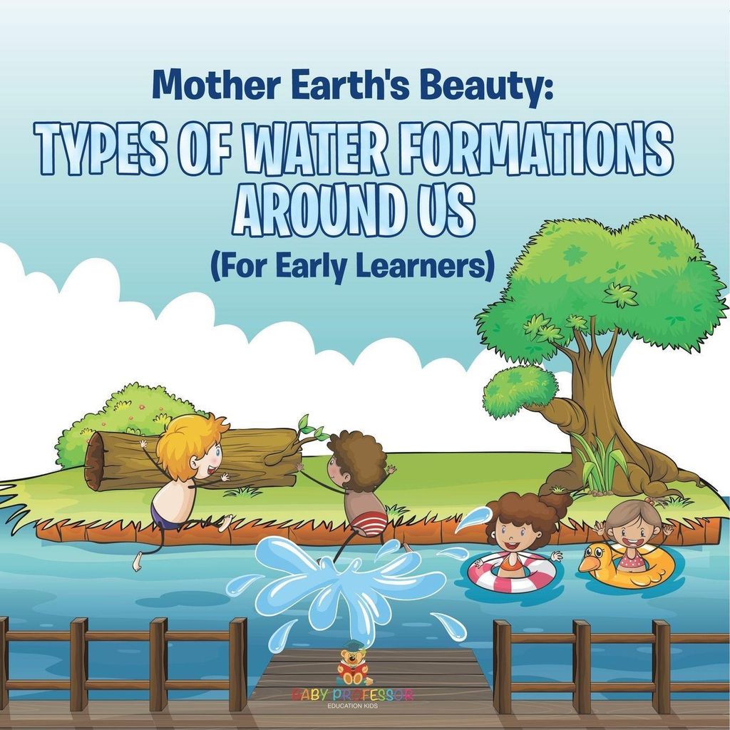 Mother Earth's Beauty