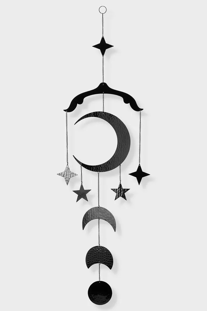 Créez une Ambiance Mystique avec le Mobile Projection Cosmique KILLSTAR