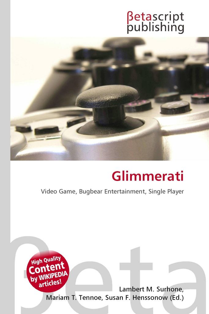 Glimmerati