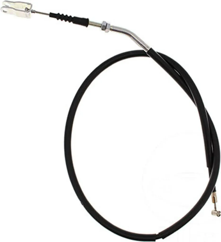 Réparer Frein Arrière Grippé Yamaha YFM avec Câble All Balls 45-4067 Fiable