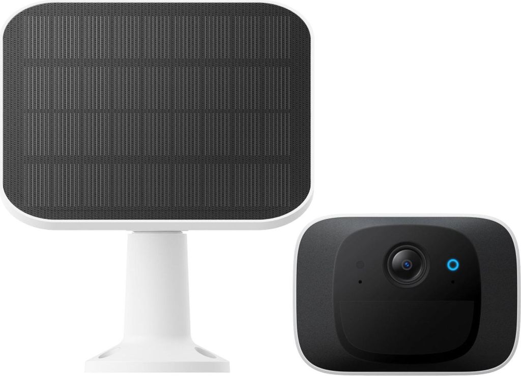 Eufy SoloCam C210, IP bezpečnostná kamera, Vonkajší, Obrázok produktu 