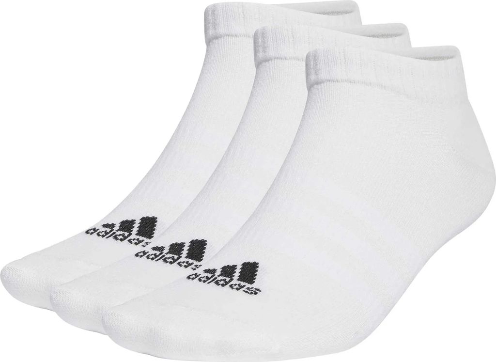 Adidas Socks HT3469 in White color size medium