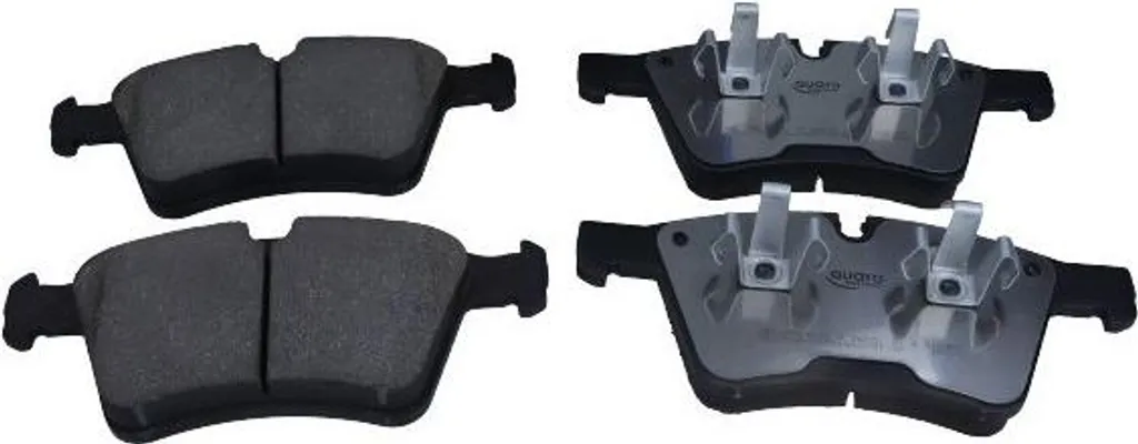 Plaquettes de Frein Avant DB X164 GL 09 Roues 19 Quaro Silver Ceramic
