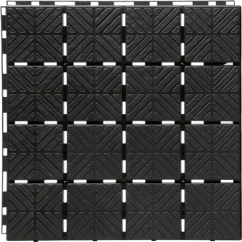 dlaždice zahradní 40x40cm-1,5m² EASY SQUARE IES40-S411 Obrázek produktu 