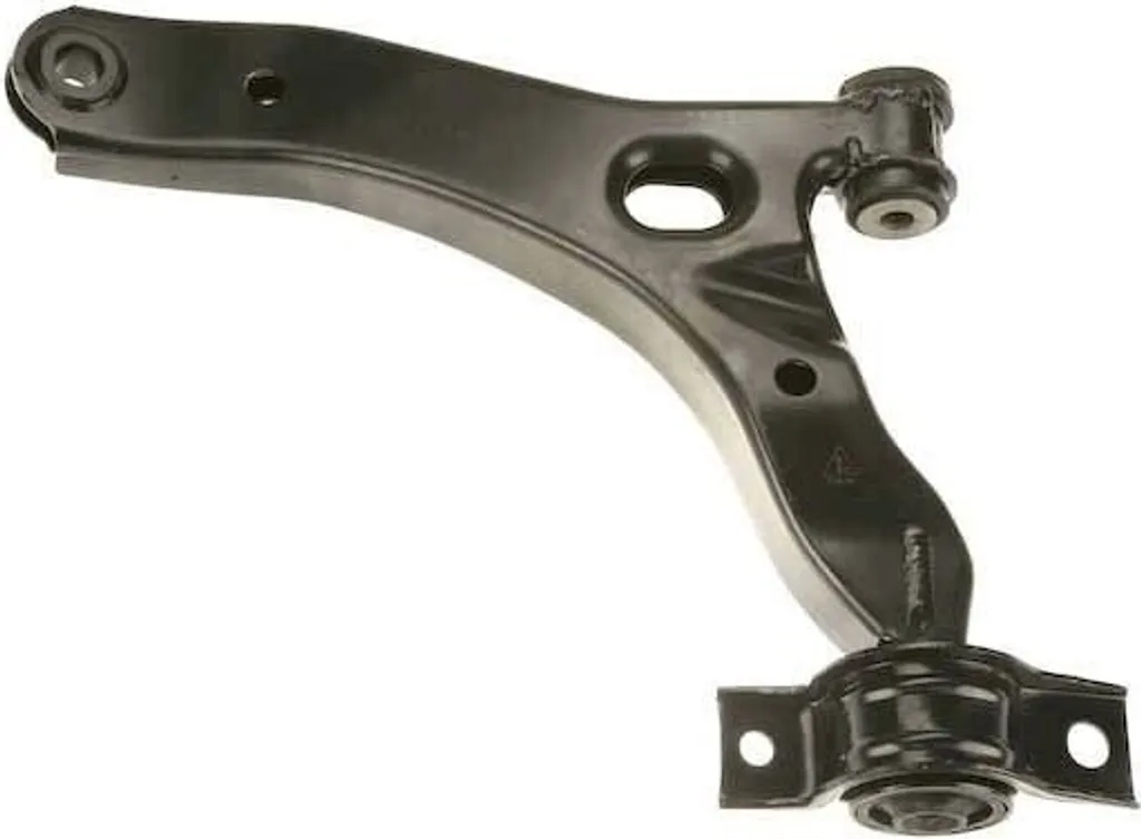 Bras de Suspension Renforcé TRW JTC1331 avec Rotule pour Ford Transit