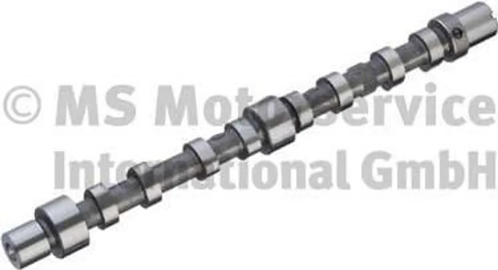 Arbre à cames haute résistance 50007031 pour VW Scirocco et Audi A4 8E
