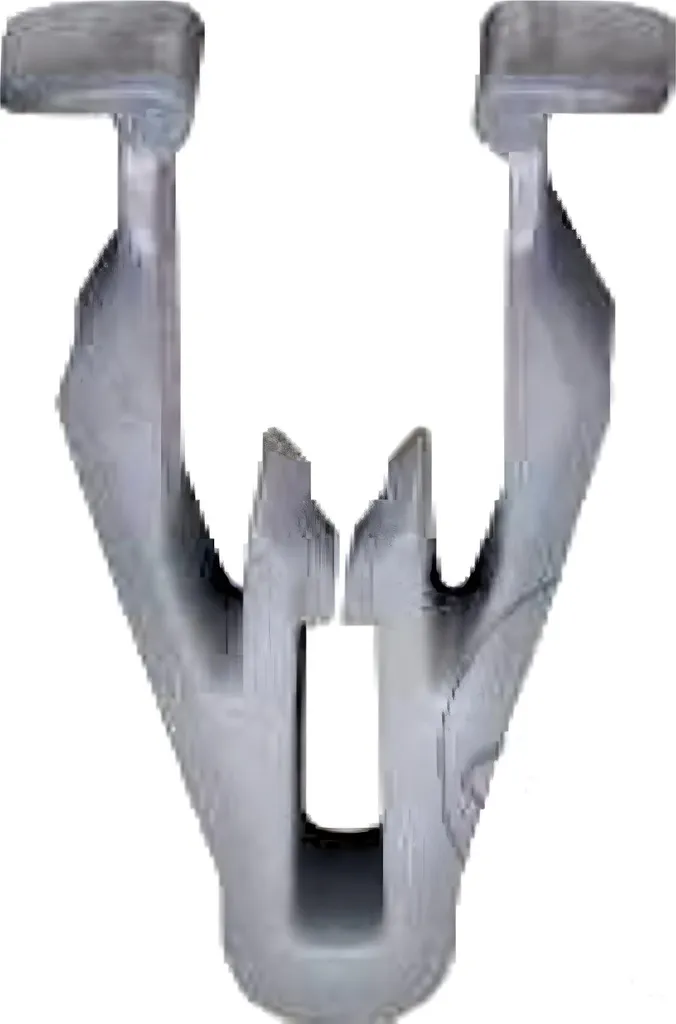 Clip JMP 10 pièces pour Honda CBR R CBF FA F et CRF Africa Twin moto