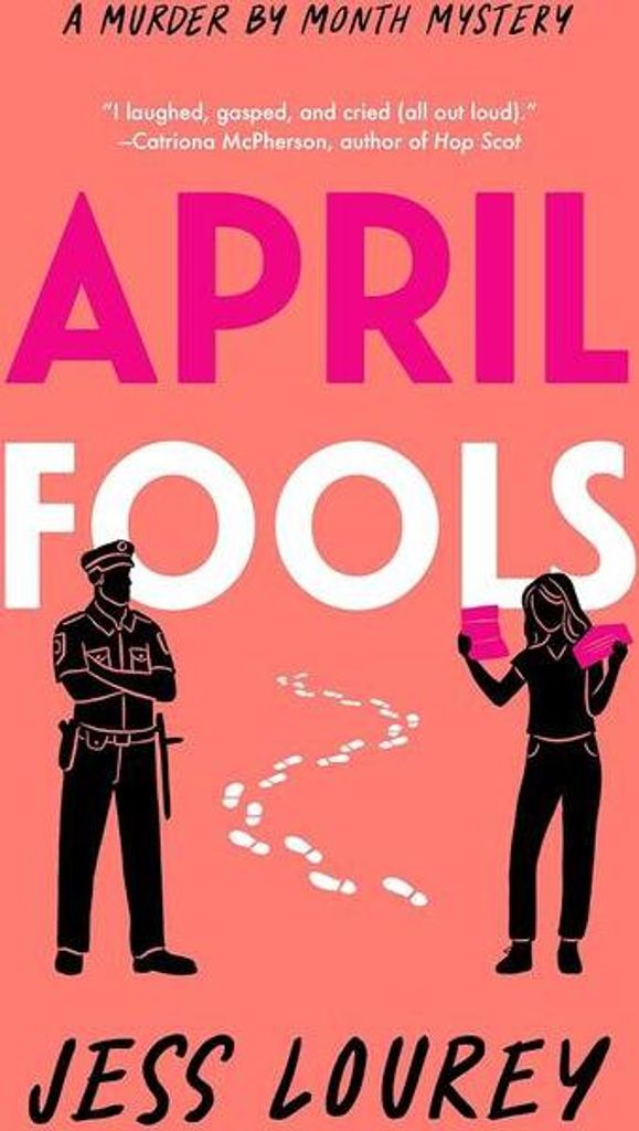 April Fools