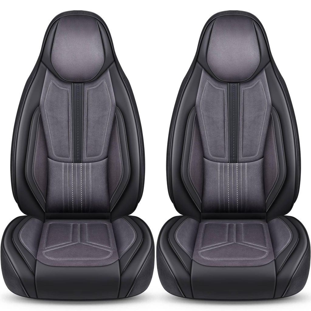 Wohnmobil Sitzbezüge für Solifer Ducato WDS1