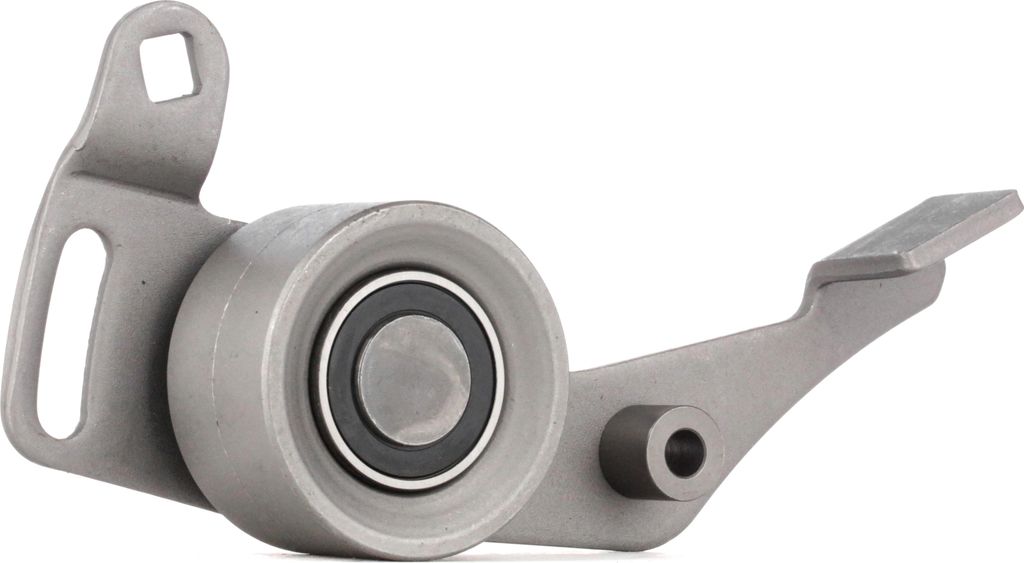 STARK SKTPT-0650166 Spannrolle Zahnriemen Ø60mm passend für PEUGEOT 205 II (20A/C) 306 Schrägheck (7A, 7C, N3, N5) J5 Pritsche/Fahrgestell (290L)
